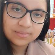 Soy una persona joven, tranquila y ordenada, que ha enseñado anteriormente otras materias, incluidas el inglés y matemáticas